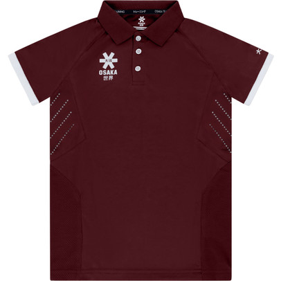 Osaka Team Polo Jersey Junior