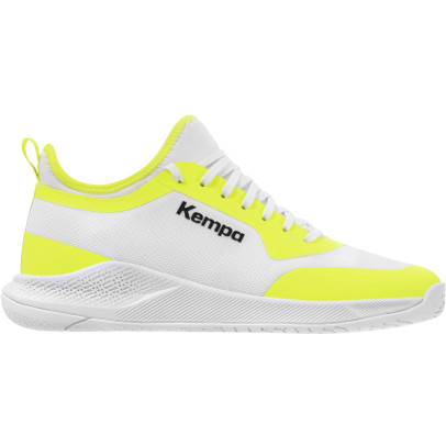 Kempa Kourtfly Laces Barn
