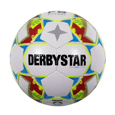 Derbystar Indoor Futsal Apus Light