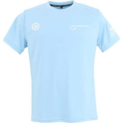 Indian Maharadja Kadiri Shirt Jongens ATV BERKENRO