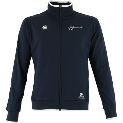 Indian Maharadja Kadiri Jacket Heren ATV BERKENROD