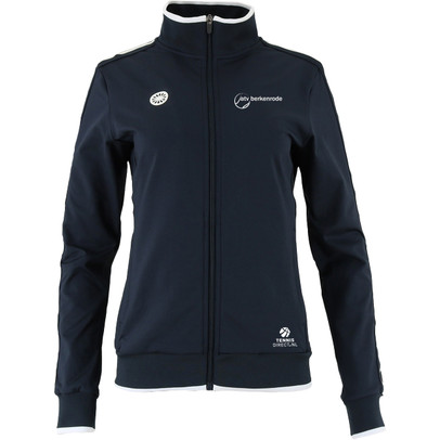 Indian Maharadja Kadiri Jacket Dames ATV BERKENROD