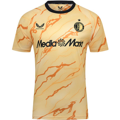 Castore Feyenoord 4th Shirt 2024/2025