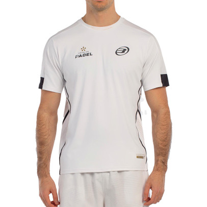 Bullpadel Premier Padel Borni Tee