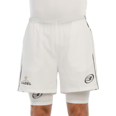 Bullpadel Premier Padel Barde Shorts