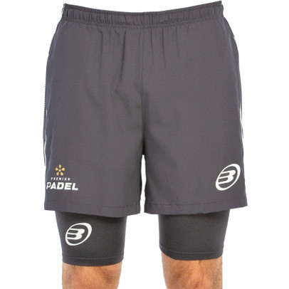 Bullpadel Premier Padel Barde Short