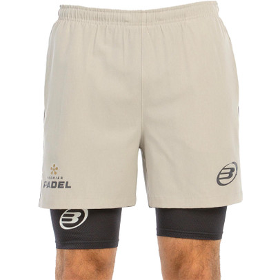 Bullpadel Premier Padel Barde Short