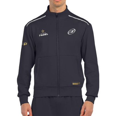 Bullpadel Premier Padel Brume Jacket