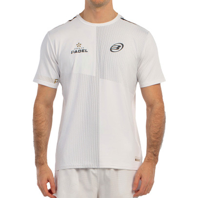 Bullpadel Premier Padel Buque Tee