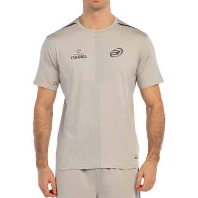 Bullpadel Premier Padel Buque Tee