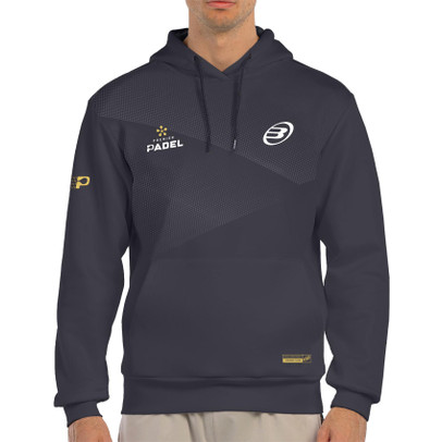 Bullpadel Premier Padel Baque Hoody