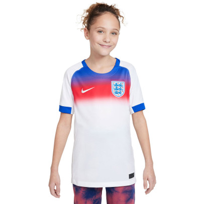 Nike Engeland Thuis Shirt Kids
