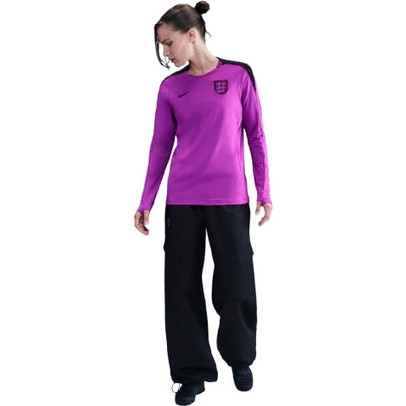 Nike England Strike Drill Top Women