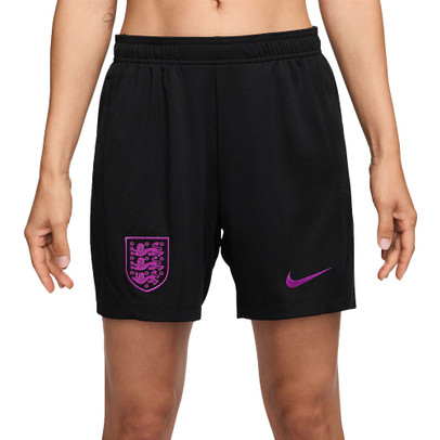 Nike Engeland Strike Short Dames