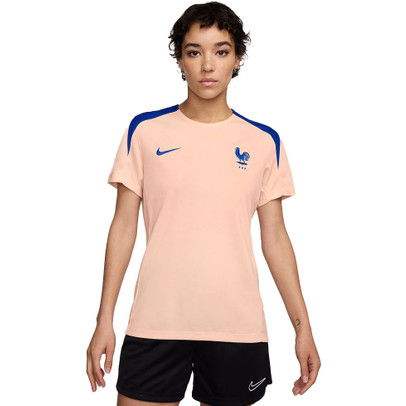 Nike Frankrijk Strike Top Dames