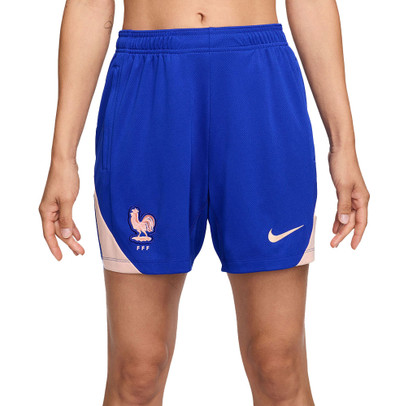 Nike France Strike Short Women