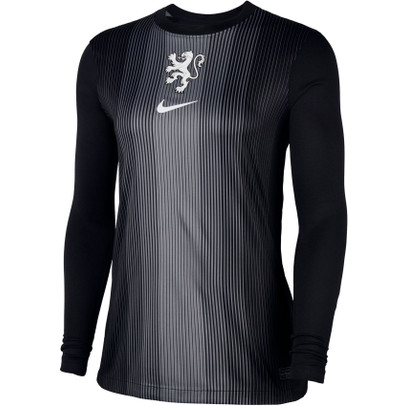 Nike Nederland Heim Torwart-Shirt Damen