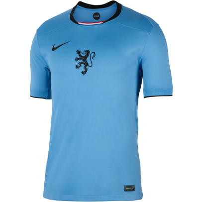 Nike Nederland Uit Shirt OranjeLeeuwinnen