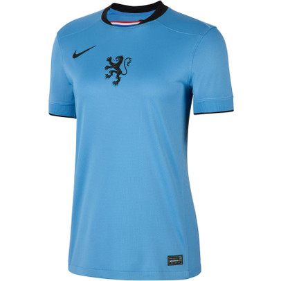 Nike Netherlands Away Shirt Women