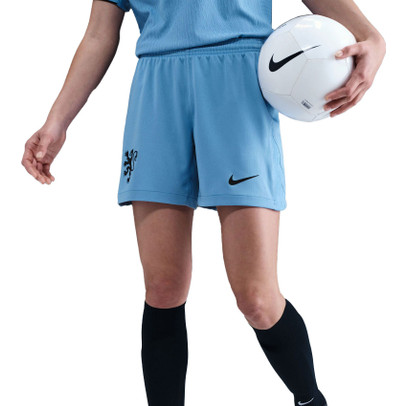 Nike Netherlands Away Shorts Women
