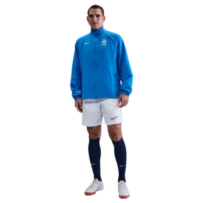 Nike Nederland Reissue Track Jacket