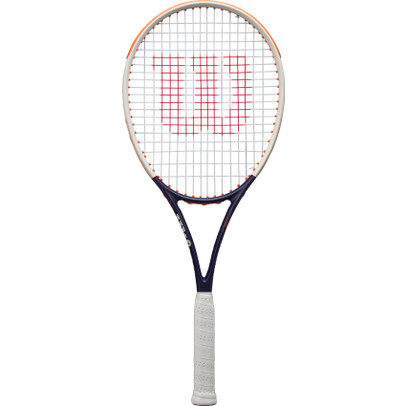 Wilson Roland Garros Triumph