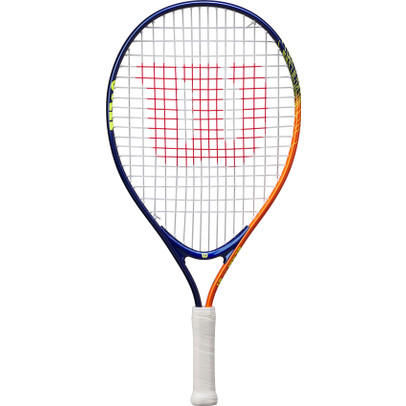 Wilson Slam Jongens 21