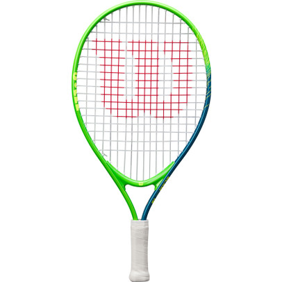 Wilson Slam Jungens 19