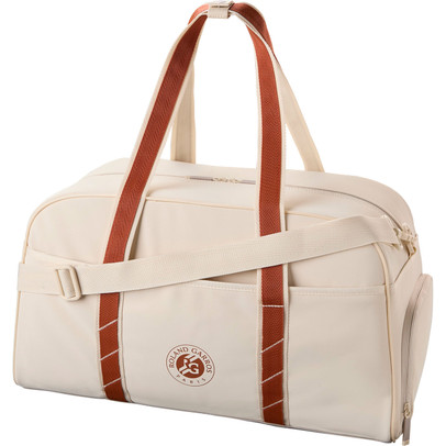Wilson Roland Garros Super Tour Small Dufflebag