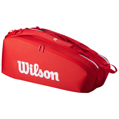 Wilson Super Tour 6 Racketbag