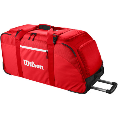 Wilson Super Tour Travel Bag