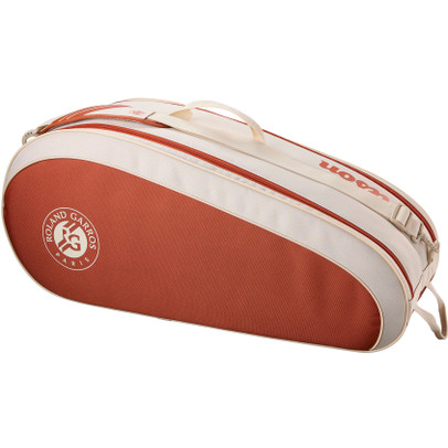 Wilson Team Roland Garros 6 Racketbag