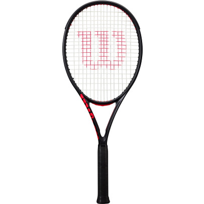 Wilson Clash 100 Pro V3.0 Testracket