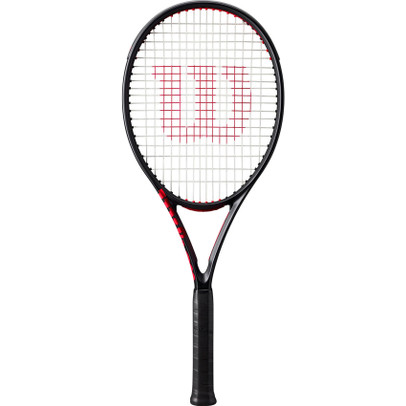 Wilson Clash 100 V3.0 Testracket
