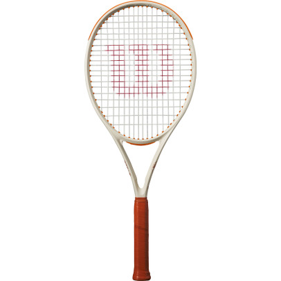 Wilson Clash 100 V3.0 Roland Garros