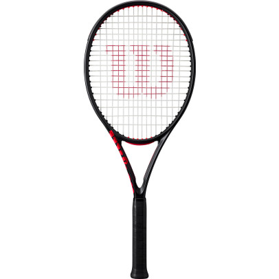 Wilson Clash 100L V3.0 Testracket