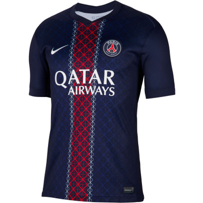 Nike Paris Saint-Germain Thuis Shirt 2025/2026