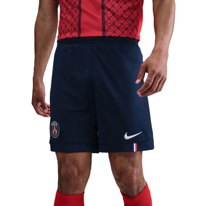 Nike Paris Saint-Germain Home Short 2025/2026