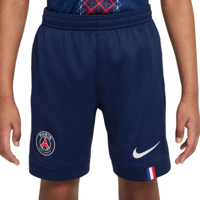 Nike Paris Saint-Germain Thuis Short Kids