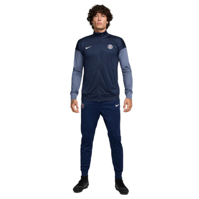 Nike Paris Saint-Germain Strike Trainings-Set