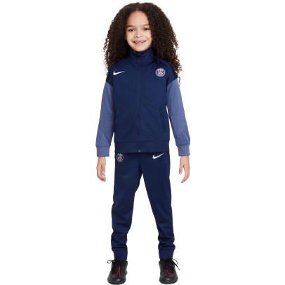 Nike Paris Saint-Germain Trainingspak Little Kids