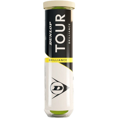 Dunlop Tour Brilliance 4 St.