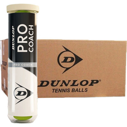 Dunlop Pro Coach 18x4 Stk.