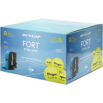 Dunlop Fort Extra Life 72 St.