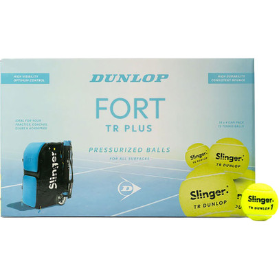 Dunlop Fort Trainer Plus 72 St.