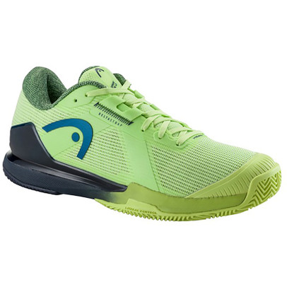 HEAD Sprint Pro 4.0 Clay Herr
