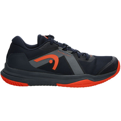 HEAD Sprint Pro 4.0 Junior