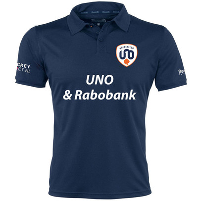 Reece Polo Thuis Jongens HC Uno