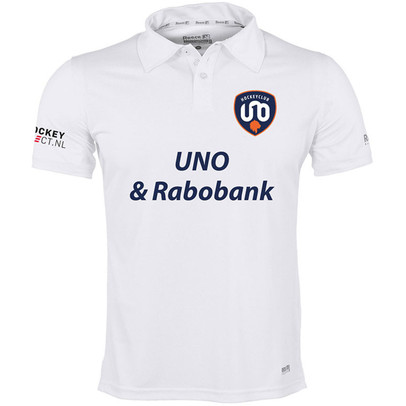 Reece Polo Uit Heren HC Uno