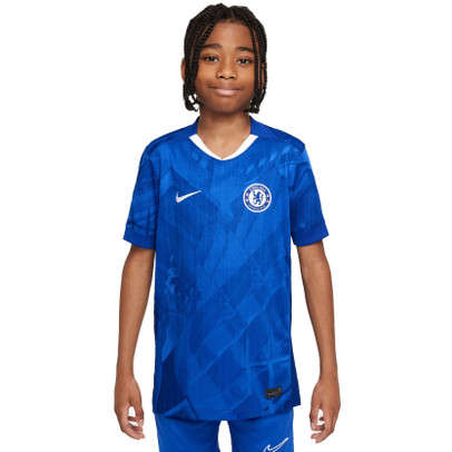 Nike Chelsea Thuis Shirt Kids 2025/2026